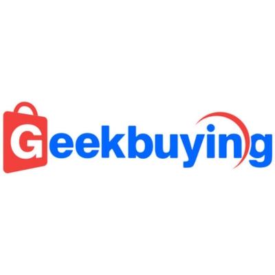  zum GeekBuying                 Onlineshop