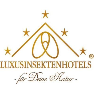 LUXUS-INSEKTENHOTELS