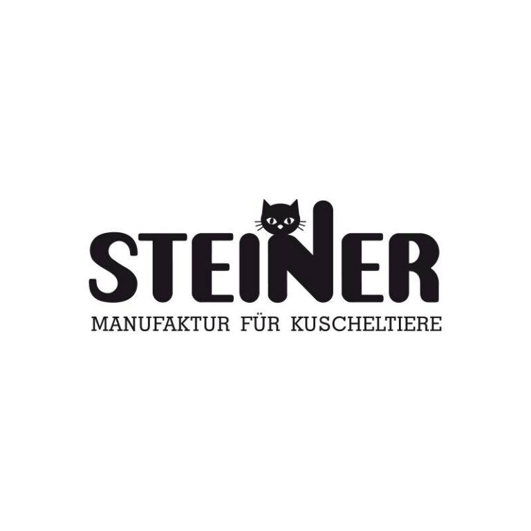  zum Steiner-Plüschshop                 Onlineshop