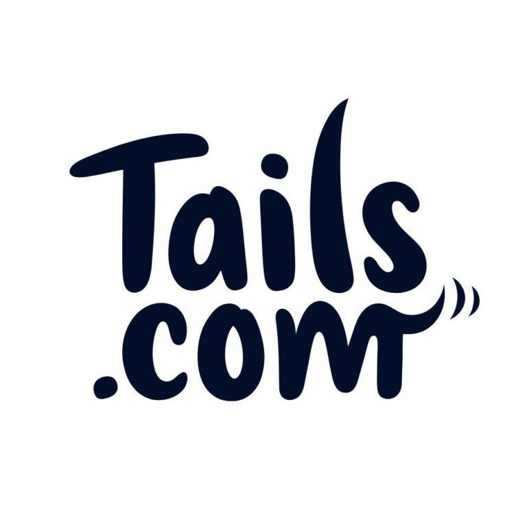  zum Tails.com                 Onlineshop