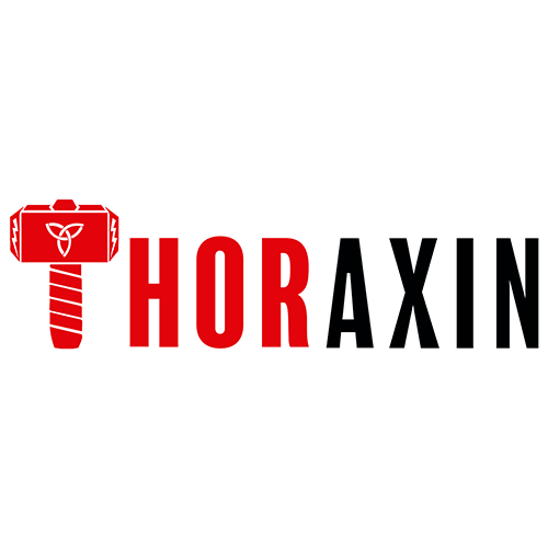  zum Thoraxin - Muskelaufbau                 Onlineshop