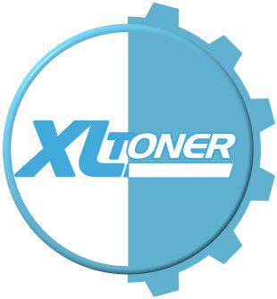  zum XL-Toner                 Onlineshop