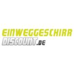 Einweggeschirr Discount