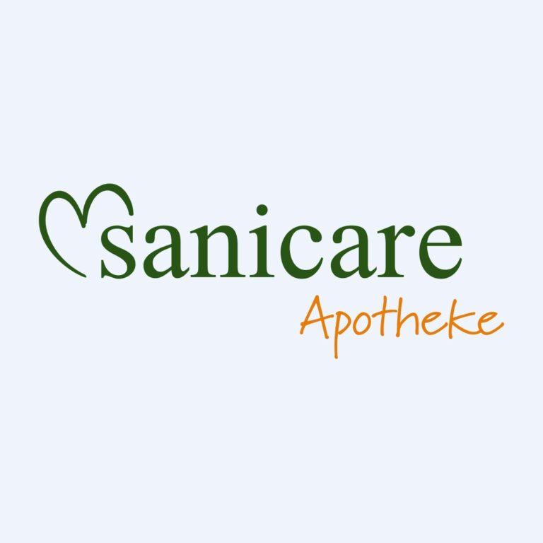 zum Sanicare
</div>
Onlineshop
