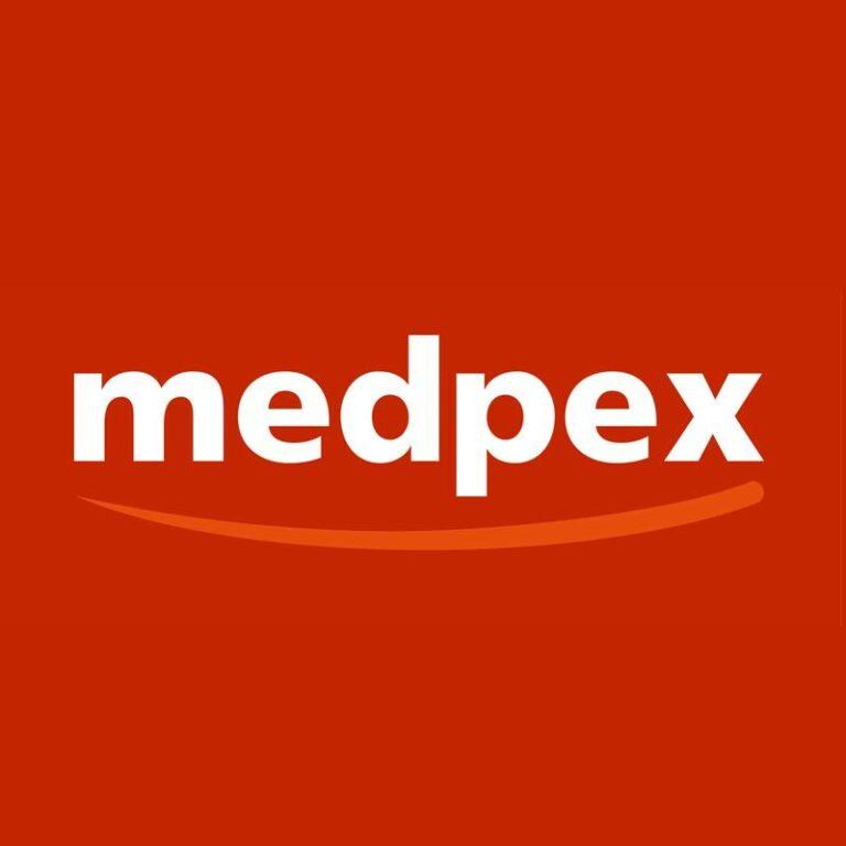  zum medpex                 Onlineshop