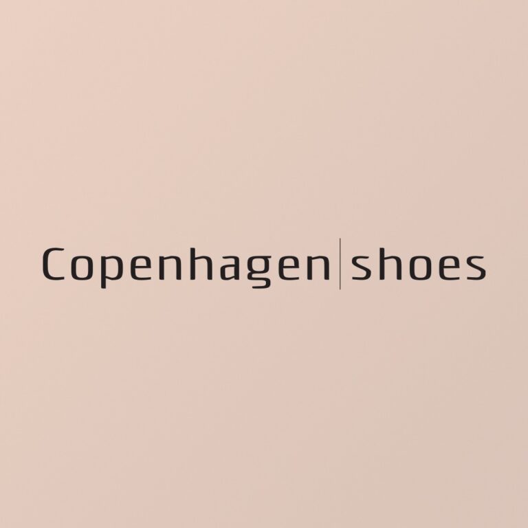 Copenhagenshoes