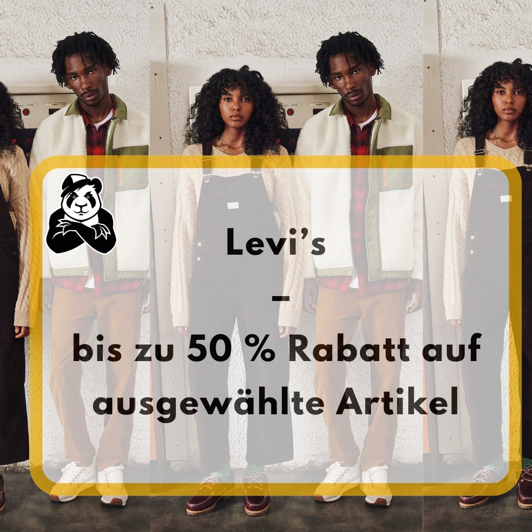 levis-world