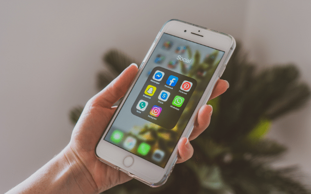 App Must-Haves: Wichtige Apps aus 5 Kategorien 2 Social Media Apps