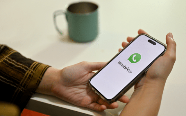 App Must-Haves: Wichtige Apps aus 5 Kategorien 3 WhatsApp