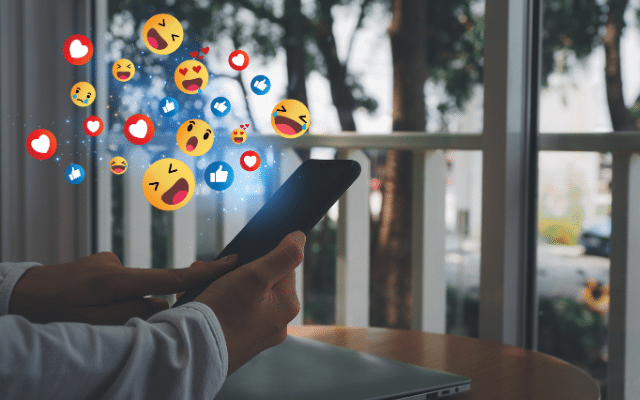 App Must-Haves: Wichtige Apps aus 5 Kategorien 4 Social Media