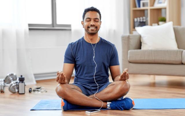 App Must-Haves: Wichtige Apps aus 5 Kategorien 8 Meditation App