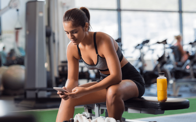 App Must-Haves: Wichtige Apps aus 5 Kategorien 7 Fitness Training App