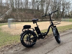 Eine umfassende Bewertung des CMACEWHEEL Y20: Das innovative E-Bike für 1.066 € von Buybestgear 68 IMG 5434 | Rabatt-Coupon.com | Überall sparen mit Gutscheinen