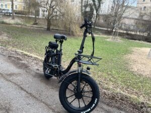 Eine umfassende Bewertung des CMACEWHEEL Y20: Das innovative E-Bike für 1.066 € von Buybestgear 69 IMG 5438 | Rabatt-Coupon.com | Überall sparen mit Gutscheinen