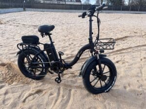 Eine umfassende Bewertung des CMACEWHEEL Y20: Das innovative E-Bike für 1.066 € von Buybestgear 71 IMG 5495 | Rabatt-Coupon.com | Überall sparen mit Gutscheinen