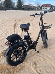 Eine umfassende Bewertung des CMACEWHEEL Y20: Das innovative E-Bike für 1.066 € von Buybestgear 73 IMG 5497 | Rabatt-Coupon.com | Überall sparen mit Gutscheinen