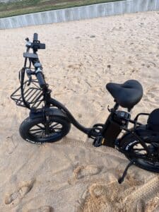 Eine umfassende Bewertung des CMACEWHEEL Y20: Das innovative E-Bike für 1.066 € von Buybestgear 74 IMG 5500 | Rabatt-Coupon.com | Überall sparen mit Gutscheinen