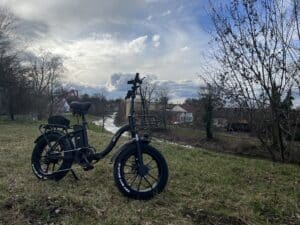 Eine umfassende Bewertung des CMACEWHEEL Y20: Das innovative E-Bike für 1.066 € von Buybestgear 75 IMG 5514 | Rabatt-Coupon.com | Überall sparen mit Gutscheinen