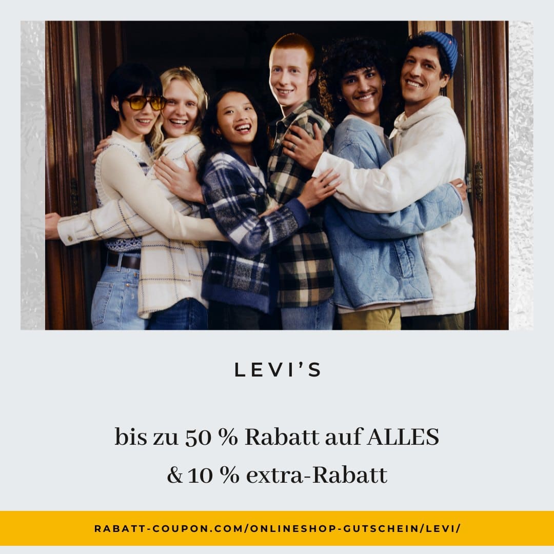 levis-world