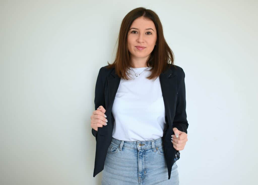 Entdeckt die 3 Sommerjeans-Trends 2024: Euer Guide für den perfekten Look 14 Levi's Levis