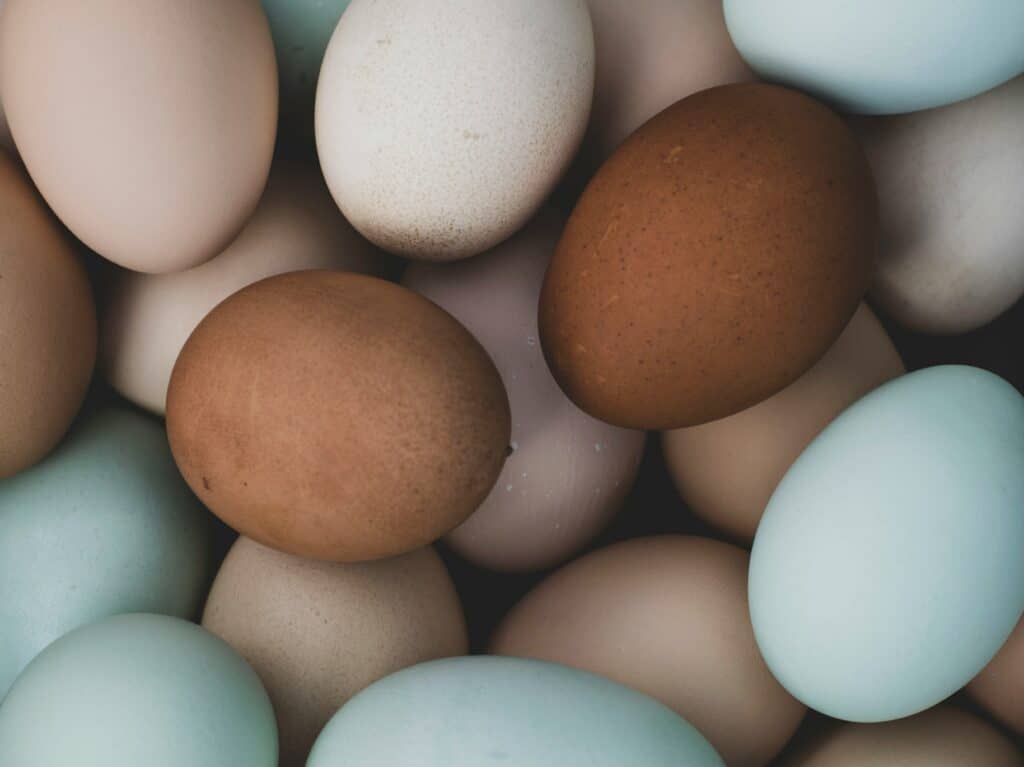 Osterferien: 4 Tage frei und 10 großartige Ideen für die Zeit zuhause 39 Osterferien Ostereier färben