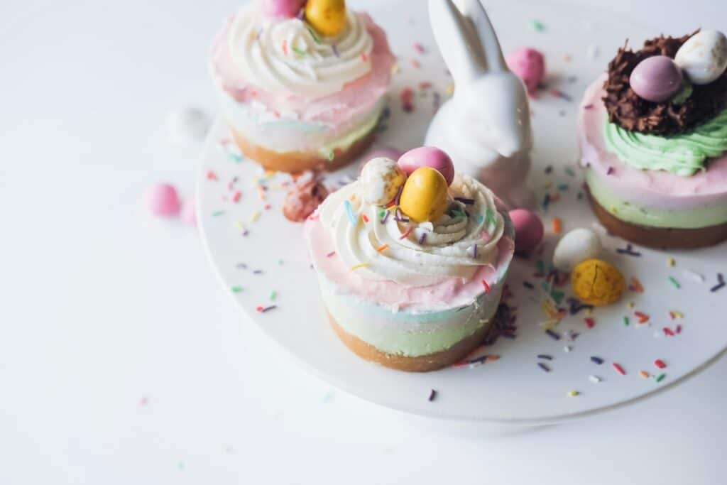 Osterferien: 4 Tage frei und 10 großartige Ideen für die Zeit zuhause 44 Osterferien Ostern backen