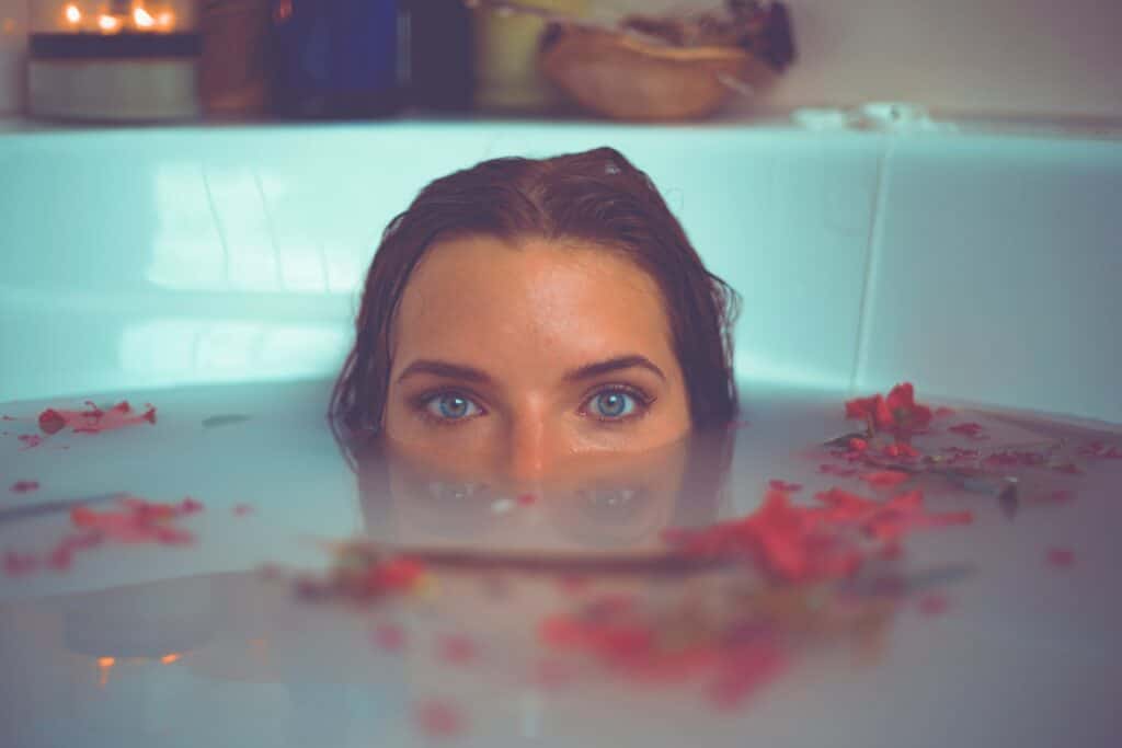 Osterferien: 4 Tage frei und 10 großartige Ideen für die Zeit zuhause 46 Osterferien Ostern Spa Entspannung
