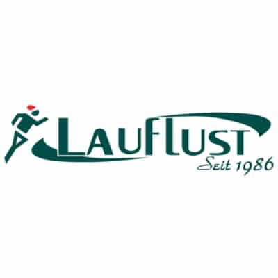 Lauflust