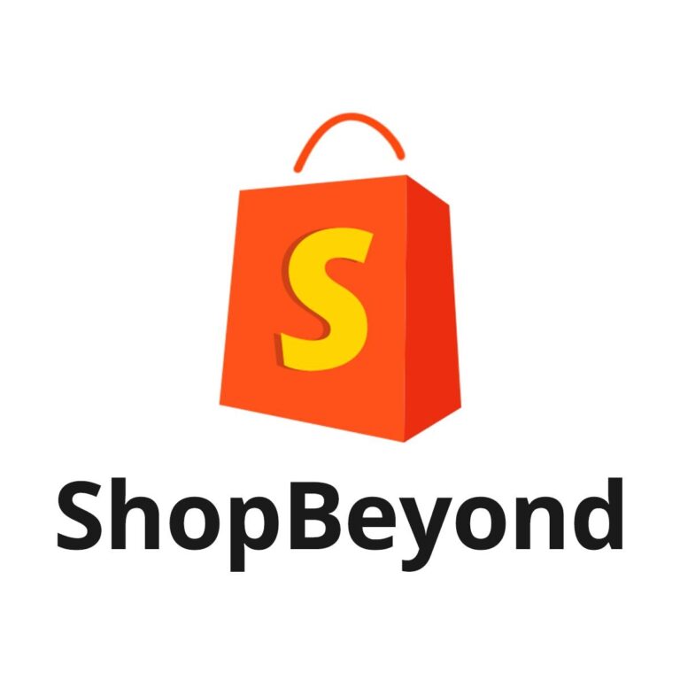 zum ShopBeyond
</div>
Onlineshop