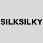 Silksilky