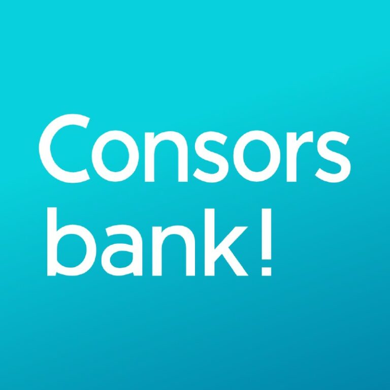 Consorsbank!