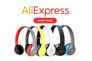 Ines Reiter 5 Artikel über Kopfhörer: P47 Wireless Headset 5,0 Bluetooth Kopfhörer Faltbare Bass HiFi Kopfhörer Unterstützt TF Karte Stereo Headset mit Mikrofon AliExpress