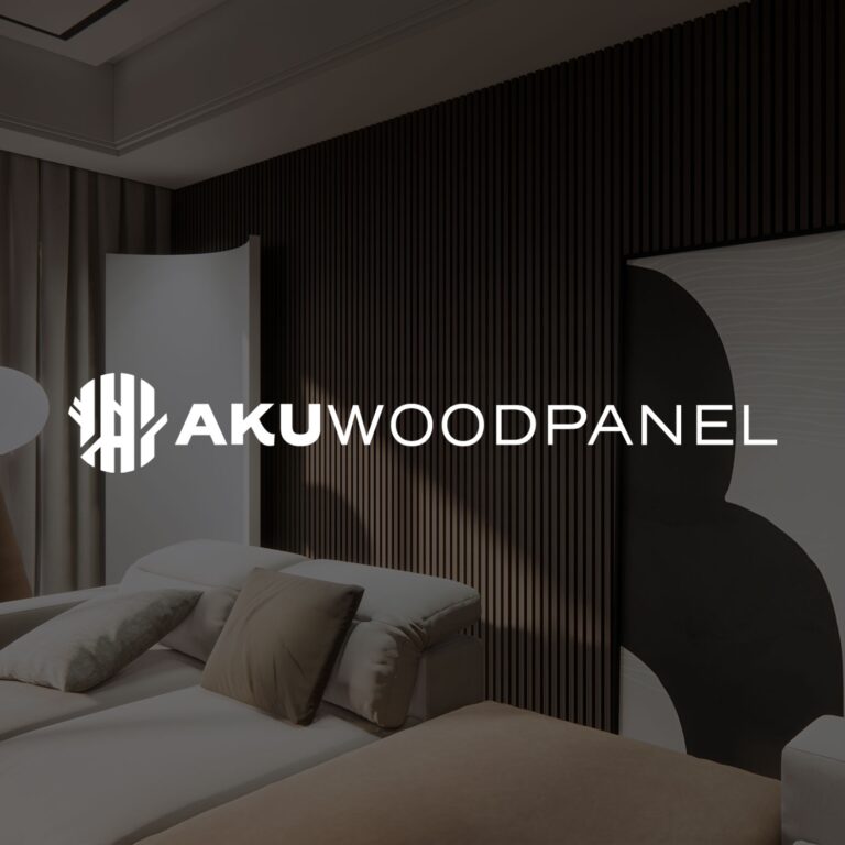 Akuwoodpanel