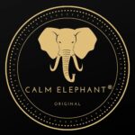 CALM ELEPHANT