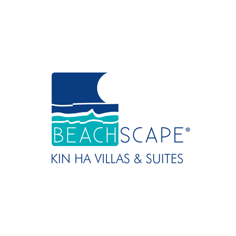 Beach Scape