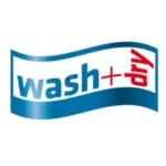 wash+dry