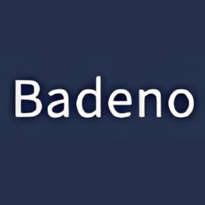zum Badeno
</div>
Onlineshop