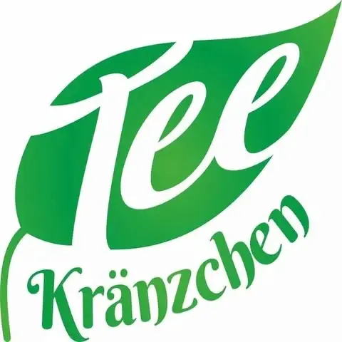 Teekränzchen