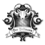 Der Fellmann Logo