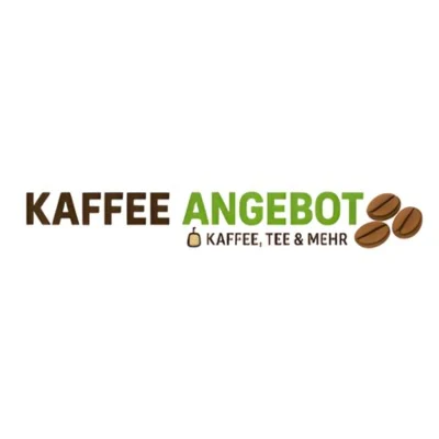 Kaffee Angebot