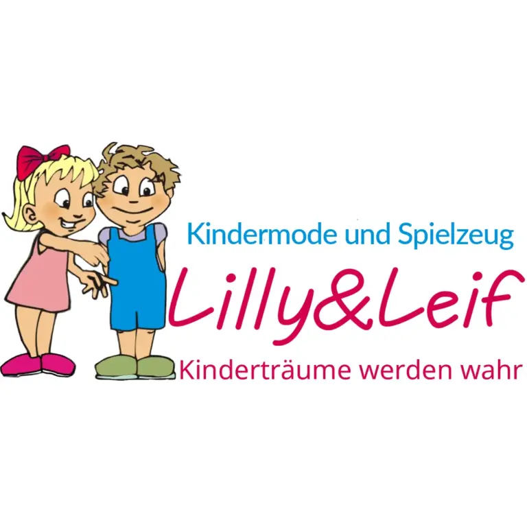 Lilly-und-Leif