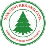 Tannenversand