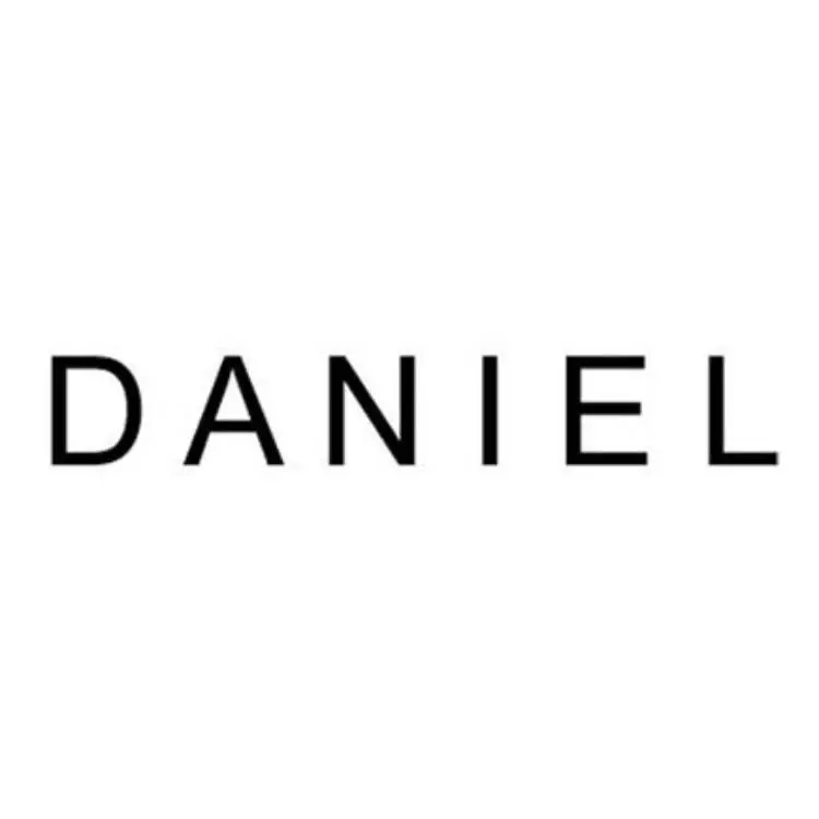 DANIEL Footwear