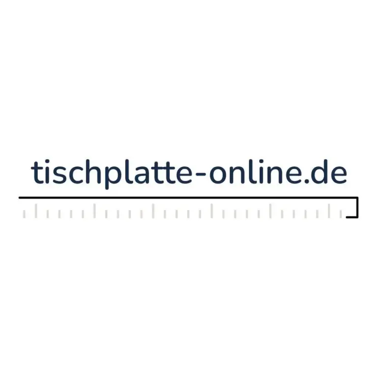 Tischplatte-Online