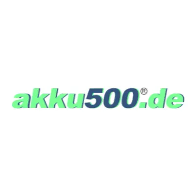 akku500