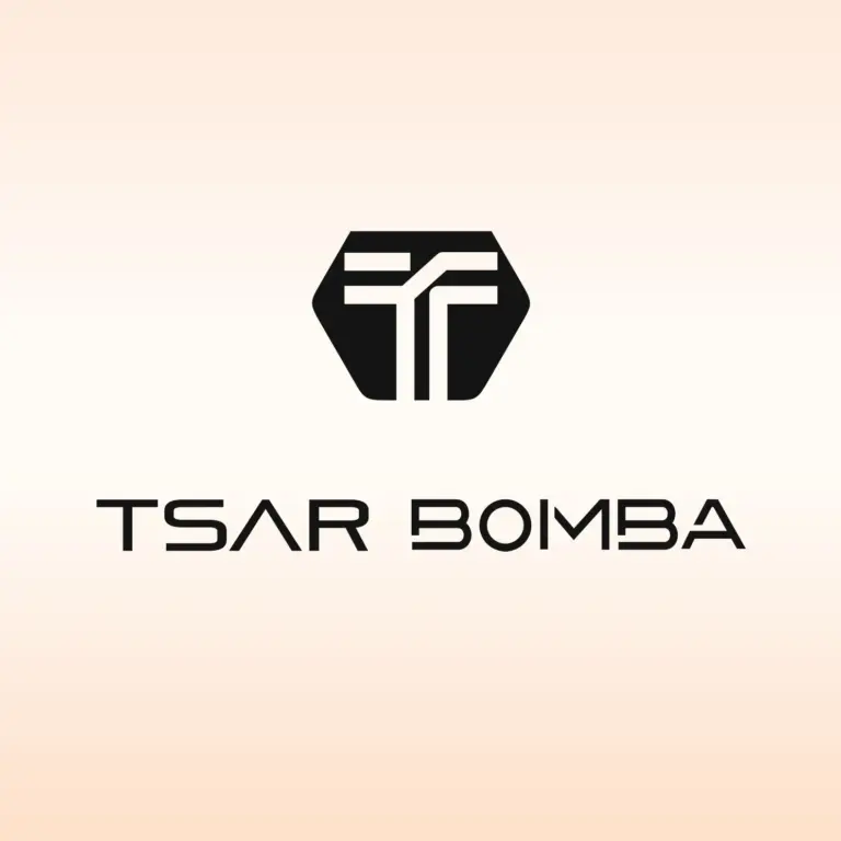 TSAR BOMBA