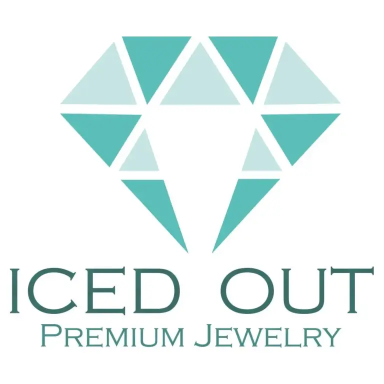 Iced-out