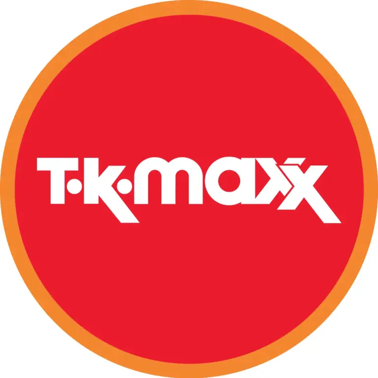 TK Maxx
