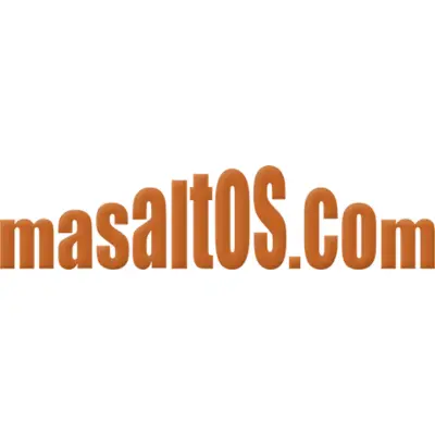 Masaltos