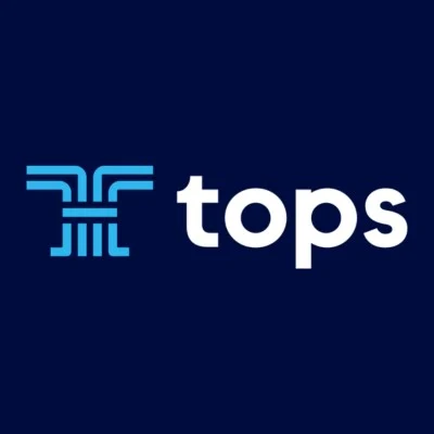 Topsfilter